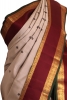 Handloom Kanjeevaram Silk Saree